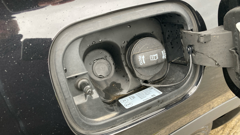 Skoda Kodiaq 1.5 TSI iV 204 SE 5dr DSG Estate